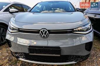 Volkswagen ID.4 Crozz 2024 в Черкаси