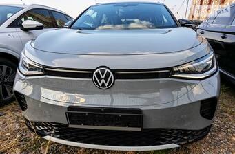 Volkswagen ID.4 Crozz 2024 Pro