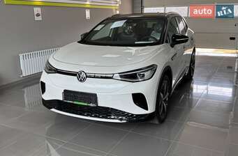 Volkswagen ID.4 Crozz 2024 в Одеса