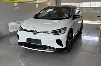 Volkswagen ID.4 Crozz 2024 Pro