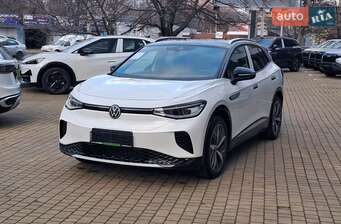 Volkswagen ID.4 Crozz 2024 в Одеса