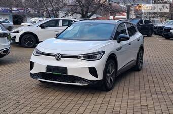 Volkswagen ID.4 Crozz 2024 Pro