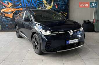 Volkswagen ID.4 Crozz 2025 в Одеса