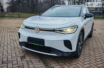 Volkswagen ID.4 Crozz 2024 Pro