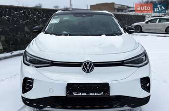 Volkswagen ID.4 Crozz 2024 в Черкаси