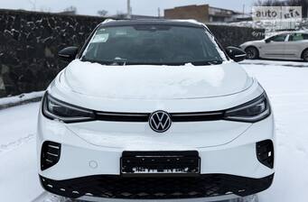 Volkswagen ID.4 Crozz 2024 Pro
