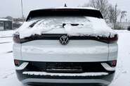 Volkswagen ID.4 Crozz - фото 4