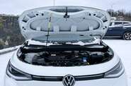 Volkswagen ID.4 Crozz - фото 21