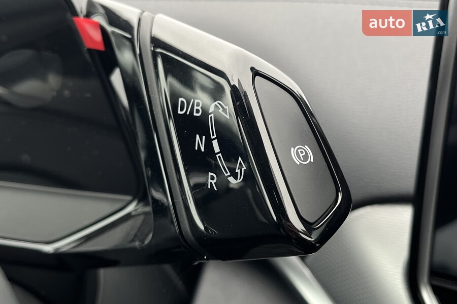 Volkswagen ID.4 Crozz - фото 10