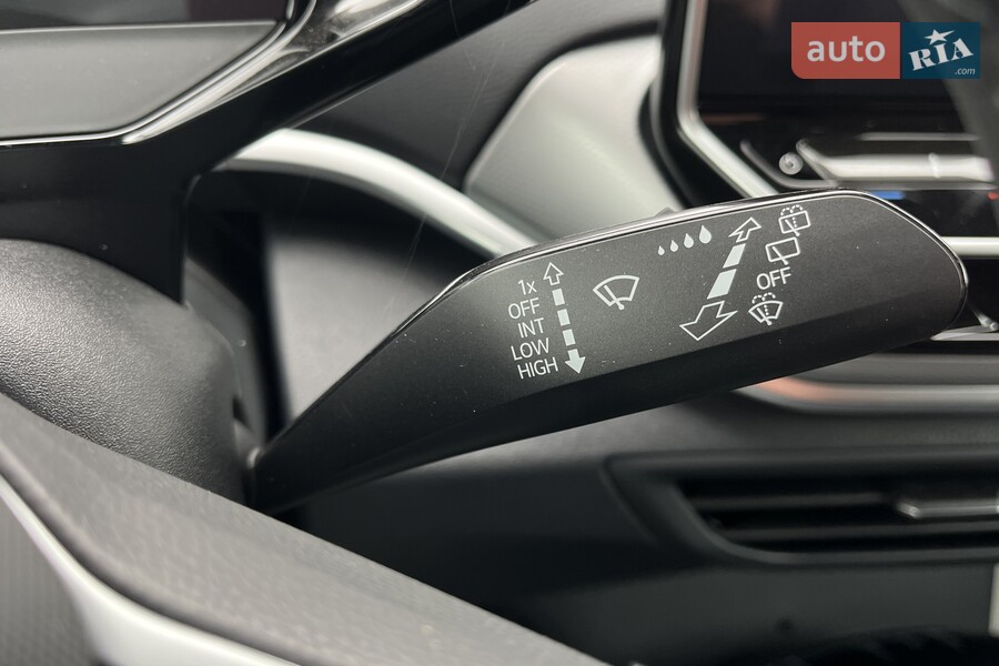 Volkswagen ID.4 Crozz - фото 16