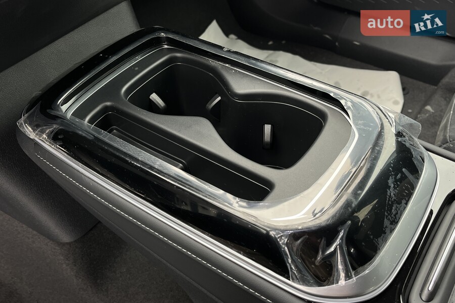 Volkswagen ID.4 Crozz - фото 14