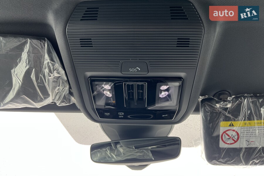 Volkswagen ID.4 Crozz - фото 17