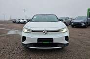 Volkswagen ID.4 Crozz Pro
