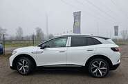 Volkswagen ID.4 Crozz Pro