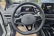 Volkswagen ID.4 Crozz Pro