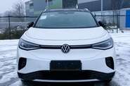 Volkswagen ID.4 Crozz - фото 3