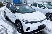 Volkswagen ID.4 Crozz - фото 1