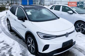 Volkswagen ID.4 Crozz 80.4 kWh (231 к.с.) Pro