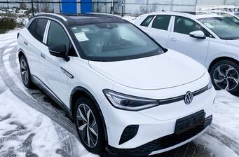 Volkswagen ID.4 Crozz 2024 Pro