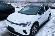 Volkswagen ID.4 Crozz - фото 2