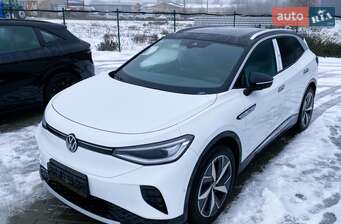 Volkswagen ID.4 Crozz 2024 в Вінниця