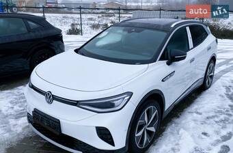 Volkswagen ID.4 Crozz 80.4 kWh (231 к.с.) Pro