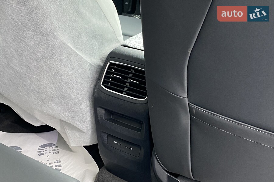 Volkswagen ID.4 Crozz - фото 13