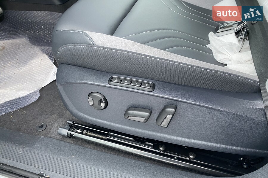 Volkswagen ID.4 Crozz - фото 19