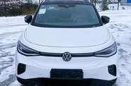 Volkswagen ID.4 Crozz - фото 2