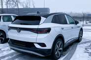 Volkswagen ID.4 Crozz - фото 5