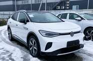 Volkswagen ID.4 Crozz - фото 1