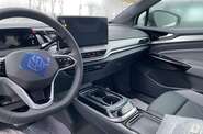 Volkswagen ID.4 Crozz - фото 11