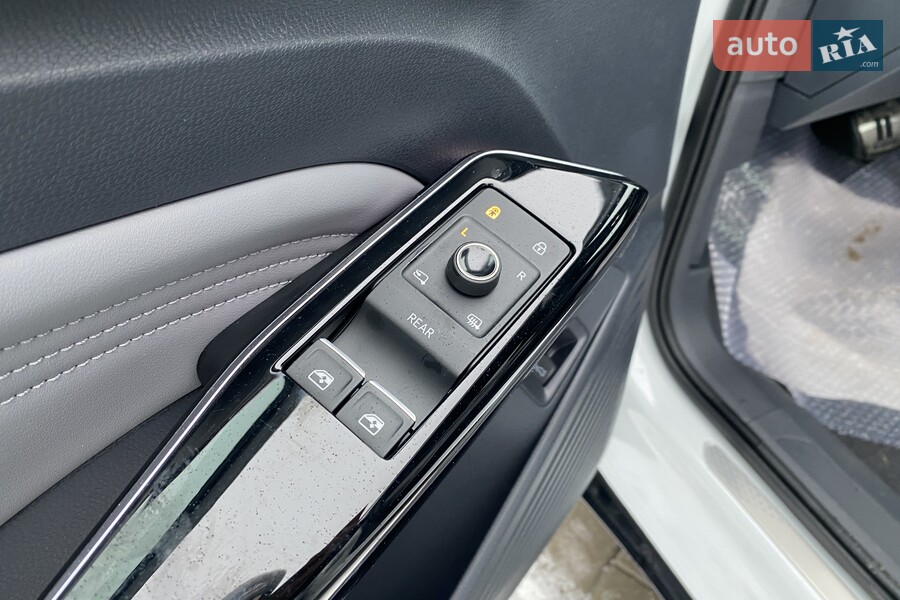 Volkswagen ID.4 Crozz - фото 12