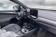 Volkswagen ID.4 Crozz - фото 21