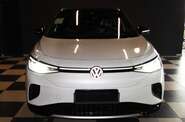 Volkswagen ID.4 Crozz Pro