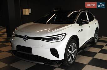 Volkswagen ID.4 Crozz 80.4 kWh (231 к.с.) Pro