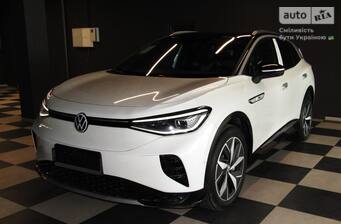 Volkswagen ID.4 Crozz 2024 Pro