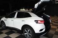 Volkswagen ID.4 Crozz Pro