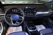 Volkswagen ID.4 Crozz Pro