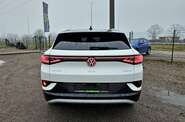 Volkswagen ID.4 Crozz Pro