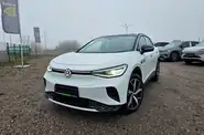 Volkswagen ID.4 Crozz Pro