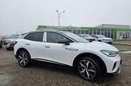 Volkswagen ID.4 Crozz Pro