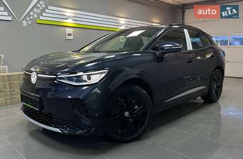 Volkswagen ID.4 Crozz 2025 в Одеса