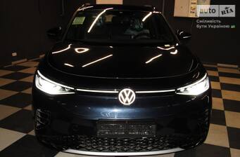 Volkswagen ID.4 Crozz 2024 Pro