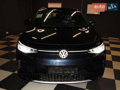 Volkswagen ID.4 Crozz 2024 Pro