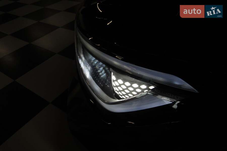 Volkswagen ID.4 Crozz - фото 7