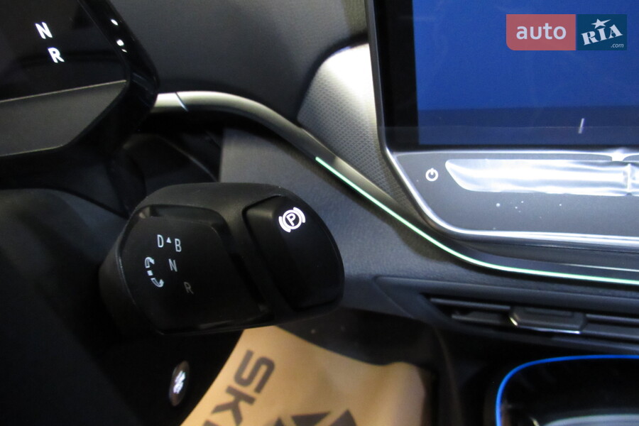 Volkswagen ID.4 Crozz - фото 11