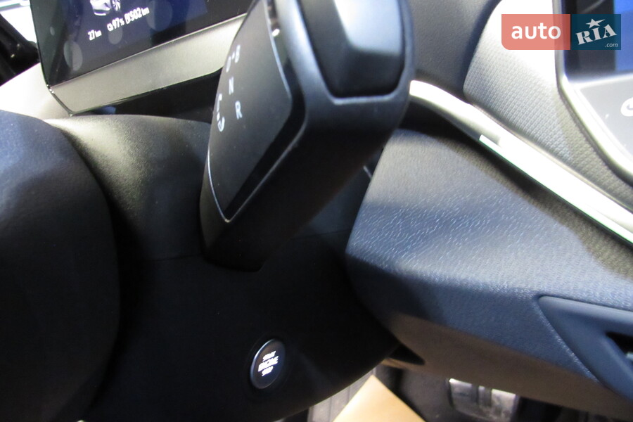 Volkswagen ID.4 Crozz - фото 13