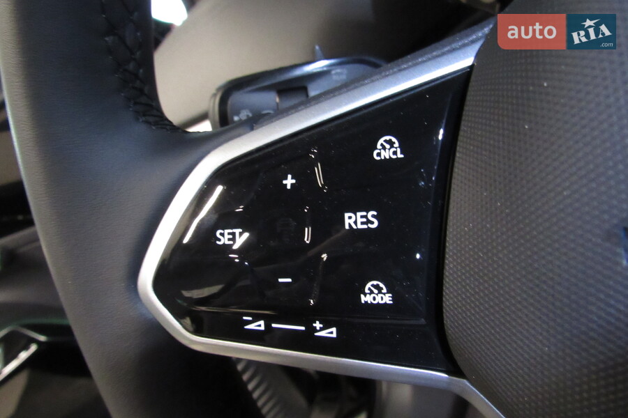 Volkswagen ID.4 Crozz - фото 12