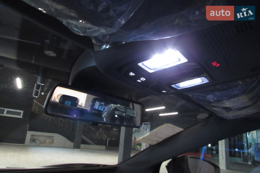 Volkswagen ID.4 Crozz - фото 15